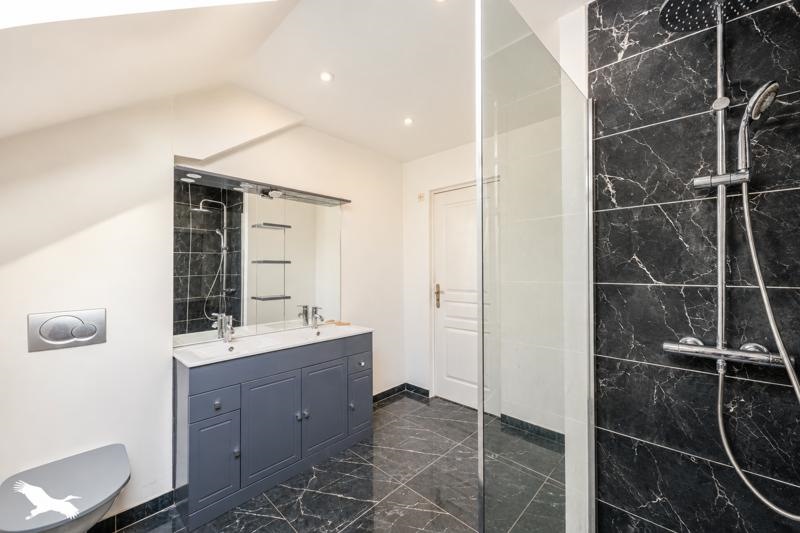 Vente Maison MERY SUR OISE - 5 pièces -88 m² - (95540)