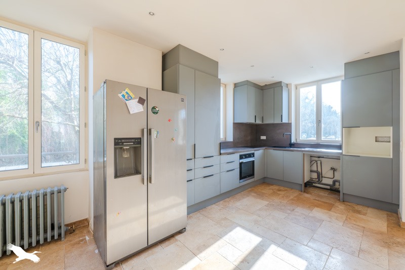 Vente Maison MERY SUR OISE - 5 pièces -88 m² - (95540)