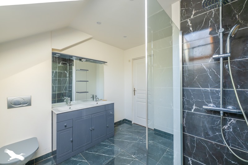 Vente Maison MERY SUR OISE - 5 pièces -88 m² - (95540)