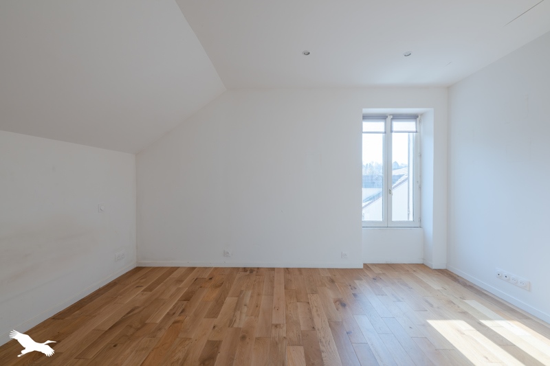 Vente Maison MERY SUR OISE - 5 pièces -88 m² - (95540)