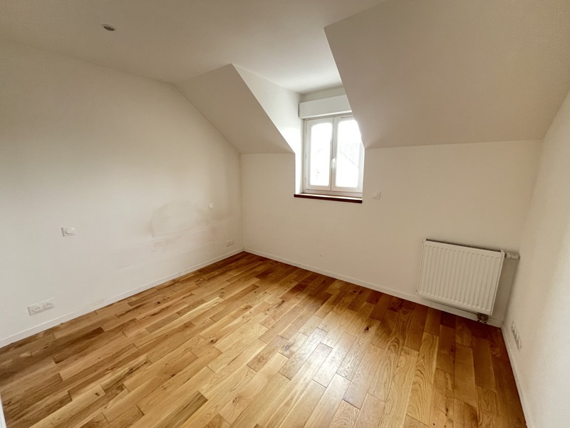 Vente Maison MERY SUR OISE - 5 pièces -88 m² - (95540)