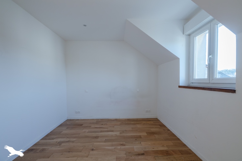 Vente Maison MERY SUR OISE - 5 pièces -88 m² - (95540)