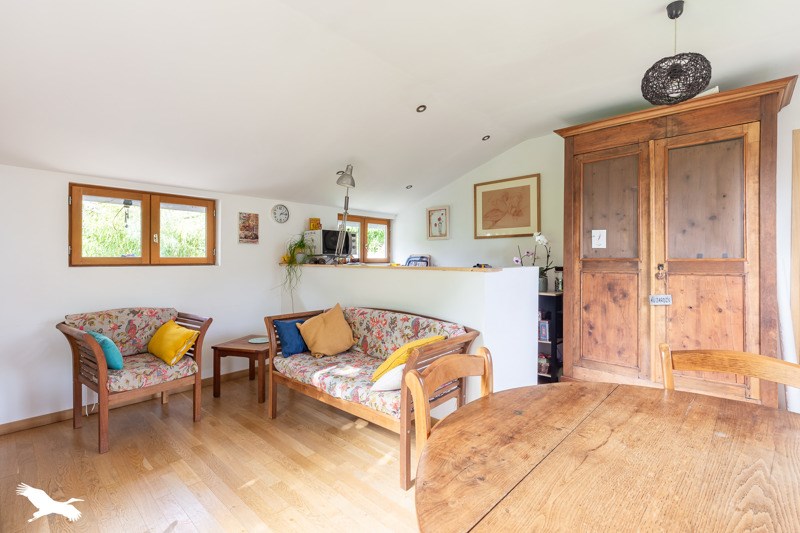 Vente Maison VILLIERS ADAM - 2 pièces -37 m² - (95840)