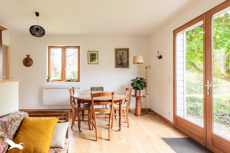 Vente Maison VILLIERS ADAM - 2 pièces -37 m² - (95840)