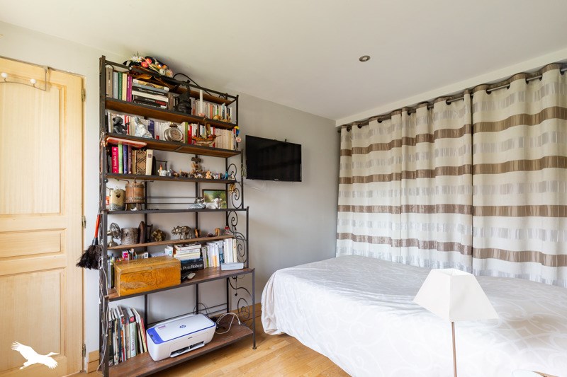 Vente Maison VILLIERS ADAM - 2 pièces -37 m² - (95840)
