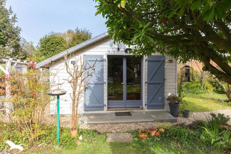 Vente Maison VILLIERS ADAM - 2 pièces -37 m² - (95840)