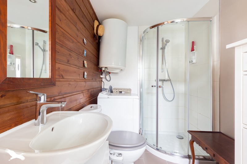 Vente Maison VILLIERS ADAM - 2 pièces -37 m² - (95840)