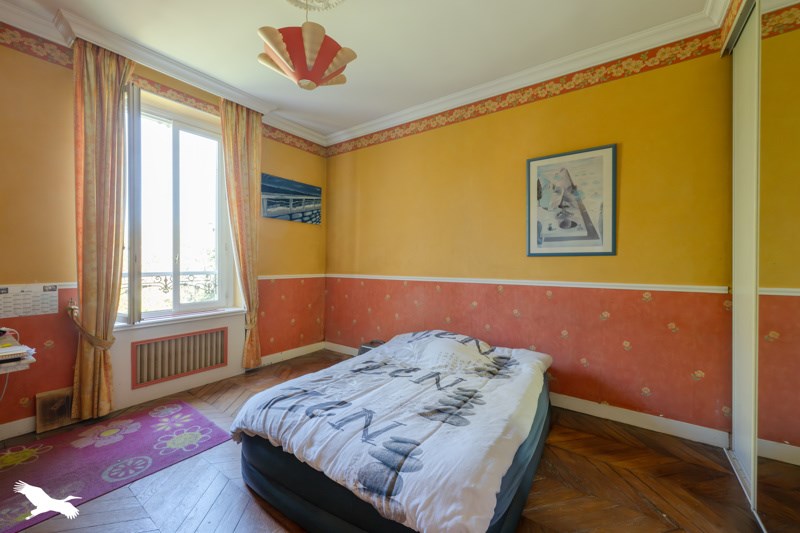 Vente Maison MERY SUR OISE - 6 pièces -112 m² - (95540)