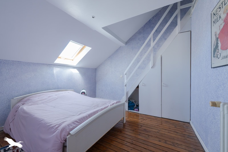 Vente Maison MERY SUR OISE - 6 pièces -112 m² - (95540)