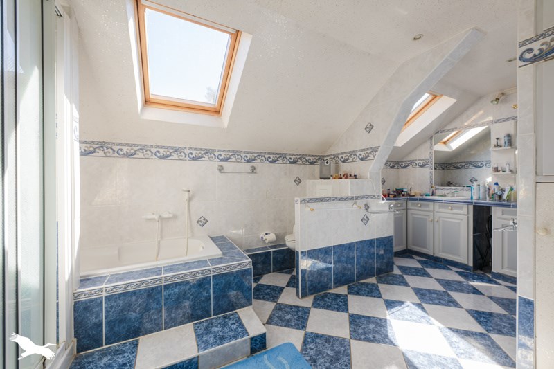 Vente Maison MERY SUR OISE - 6 pièces -112 m² - (95540)