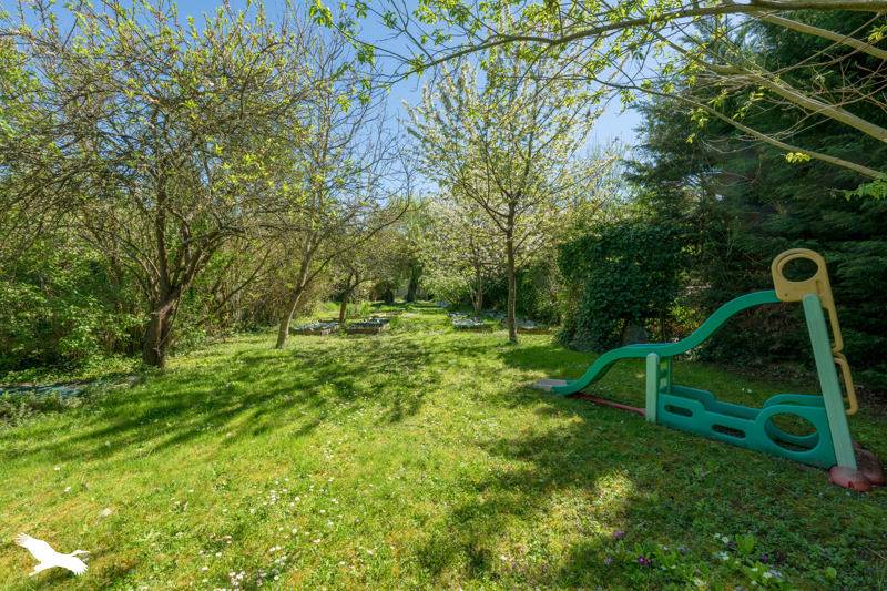 Vente Maison MERY SUR OISE - 6 pièces -112 m² - (95540)