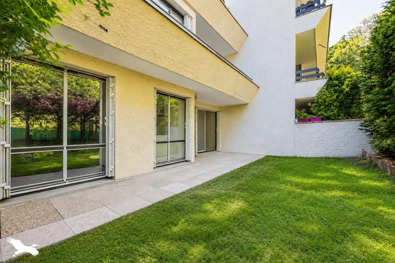 Vente Appartement MERY SUR OISE - 2 pièces -56 m² - (95540)
