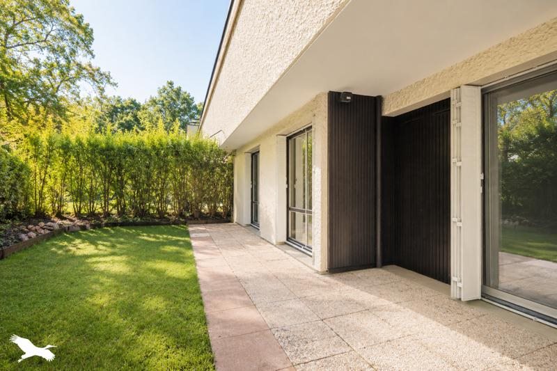 Vente Appartement MERY SUR OISE - 2 pièces -56 m² - (95540)