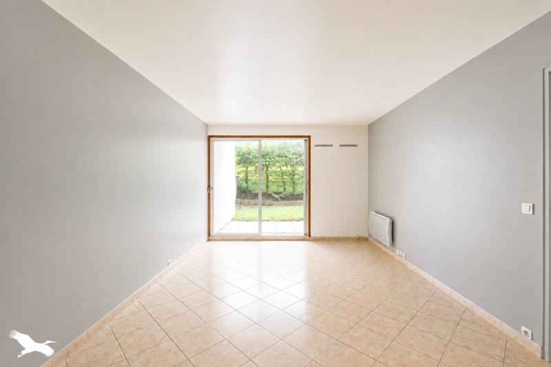 Vente Appartement MERY SUR OISE - 2 pièces -56 m² - (95540)