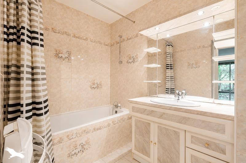 Vente Appartement MERY SUR OISE - 2 pièces -56 m² - (95540)