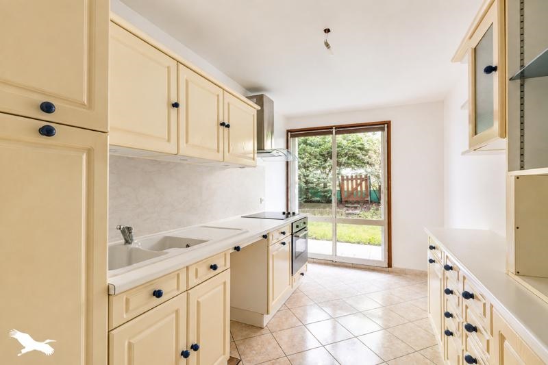 Vente Appartement MERY SUR OISE - 2 pièces -56 m² - (95540)