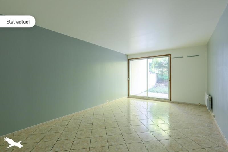 Vente Appartement MERY SUR OISE - 2 pièces -56 m² - (95540)