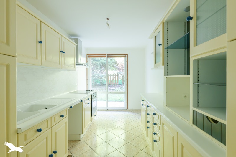 Vente Appartement MERY SUR OISE - 2 pièces -56 m² - (95540)