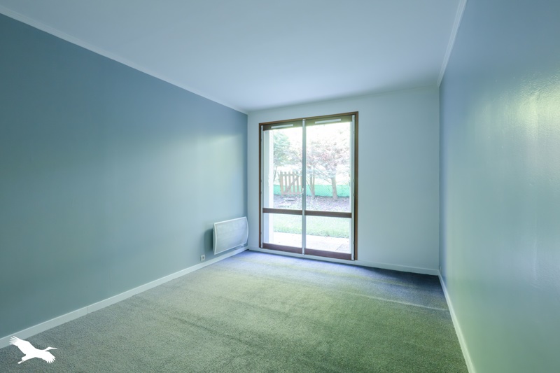 Vente Appartement MERY SUR OISE - 2 pièces -56 m² - (95540)