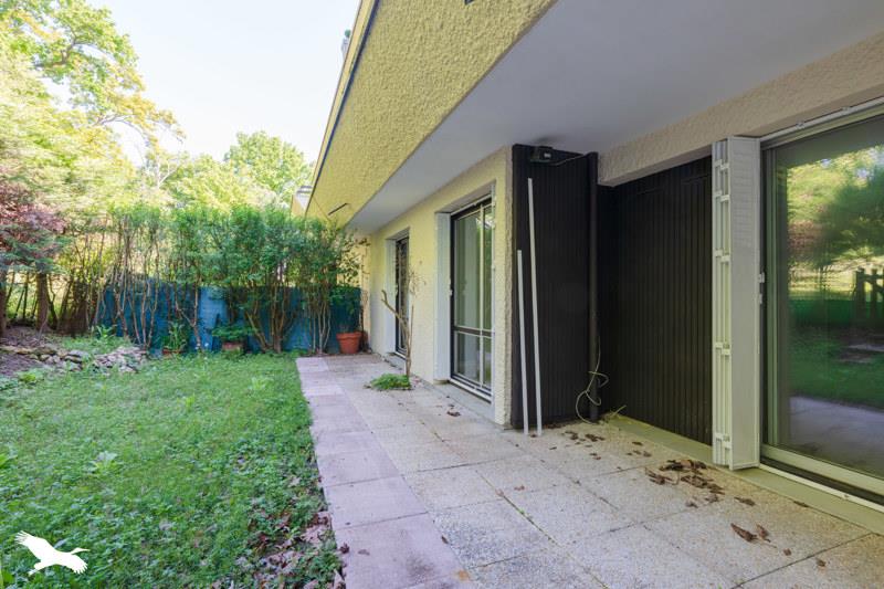 Vente Appartement MERY SUR OISE - 2 pièces -56 m² - (95540)