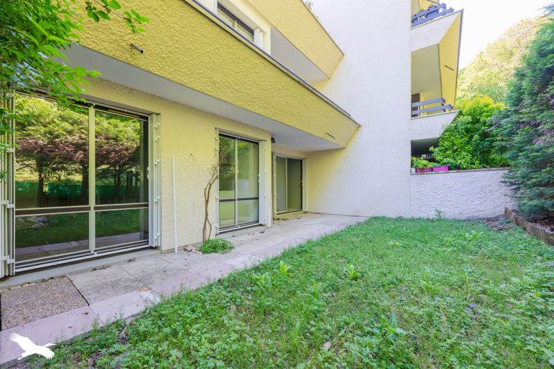 Vente Appartement MERY SUR OISE - 2 pièces -56 m² - (95540)