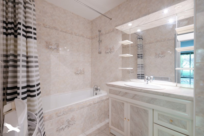 Vente Appartement MERY SUR OISE - 2 pièces -56 m² - (95540)