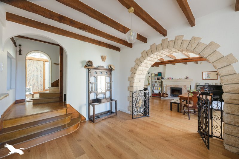 Vente Maison VIARMES - 15 pièces -390 m² - (95270)