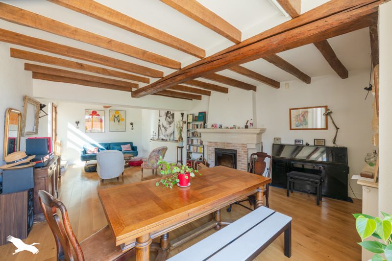 Vente Maison VIARMES - 15 pièces -390 m² - (95270)