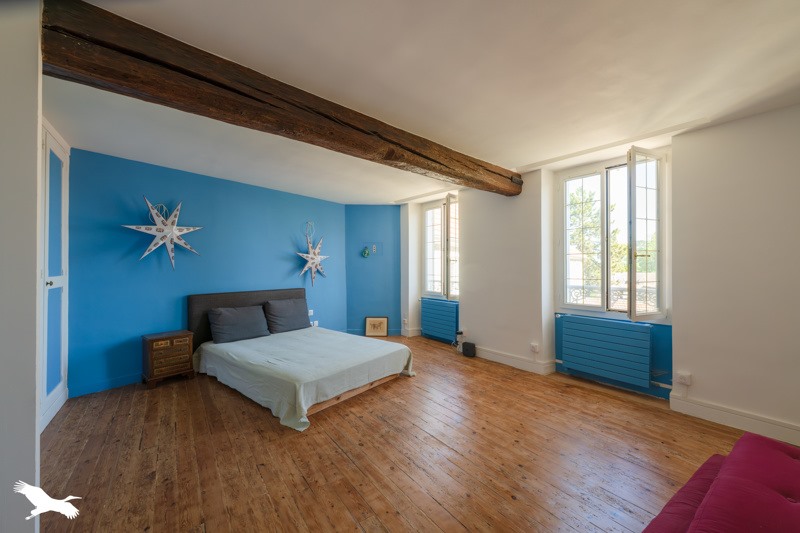 Vente Maison VIARMES - 15 pièces -390 m² - (95270)