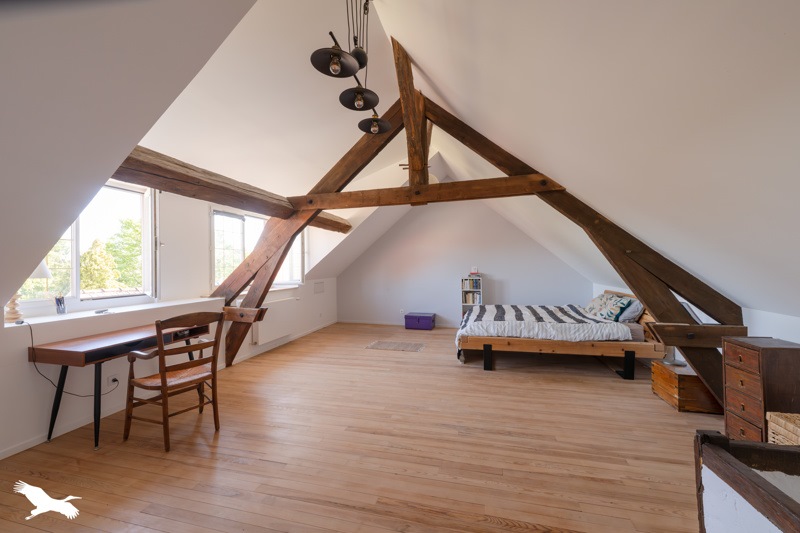 Vente Maison VIARMES - 15 pièces -390 m² - (95270)