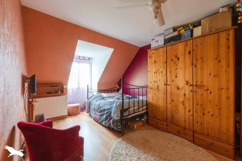 Vente Maison MERY SUR OISE - 7 pièces -120 m² - (95540)