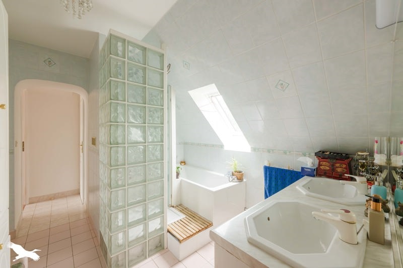 Vente Maison MERY SUR OISE - 7 pièces -120 m² - (95540)