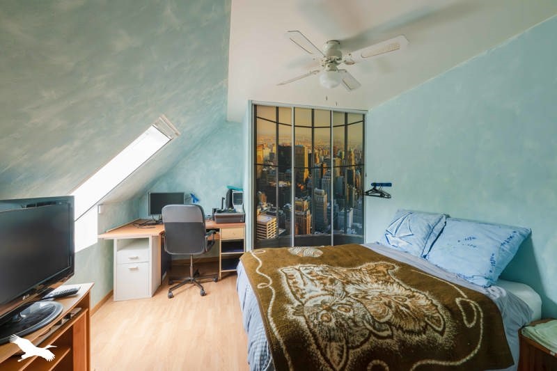 Vente Maison MERY SUR OISE - 7 pièces -120 m² - (95540)
