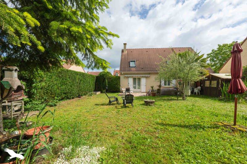 Vente Maison MERY SUR OISE - 7 pièces -120 m² - (95540)