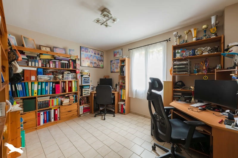 Vente Maison MERY SUR OISE - 7 pièces -120 m² - (95540)