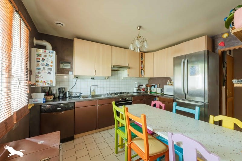 Vente Maison MERY SUR OISE - 7 pièces -120 m² - (95540)