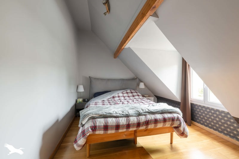 Vente Maison MERY SUR OISE - 7 pièces -149 m² - (95540)