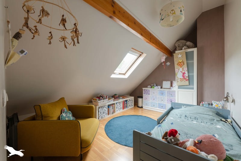 Vente Maison MERY SUR OISE - 7 pièces -149 m² - (95540)