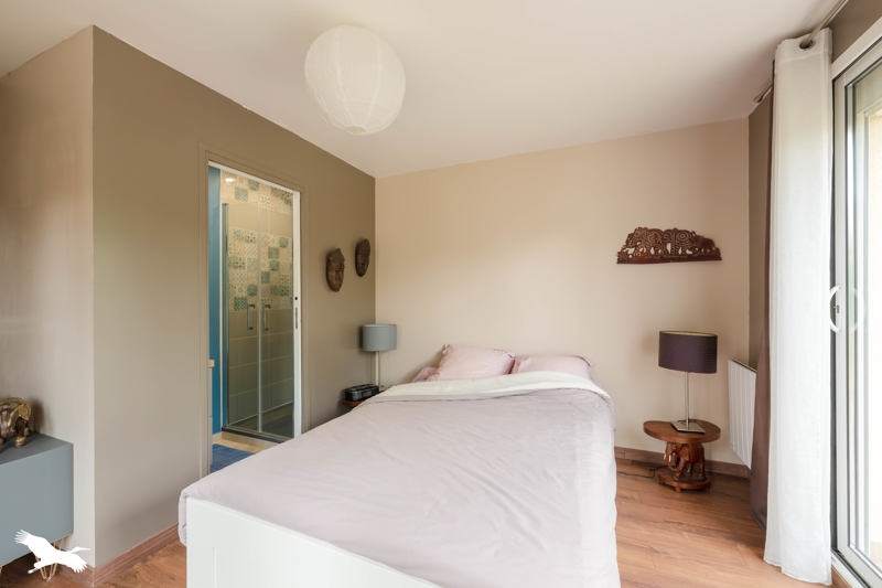 Vente Maison MERY SUR OISE - 7 pièces -149 m² - (95540)