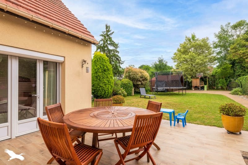 Vente Maison MERY SUR OISE - 7 pièces -149 m² - (95540)