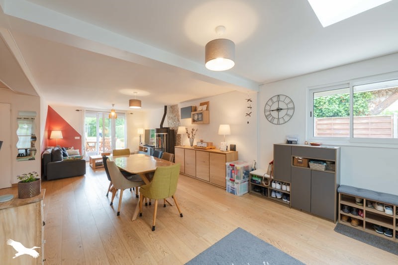 Vente Maison MERY SUR OISE - 7 pièces -149 m² - (95540)