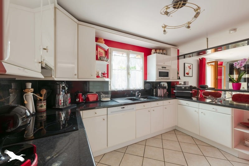 Vente Maison MERY SUR OISE - 7 pièces -109 m² - (95540)
