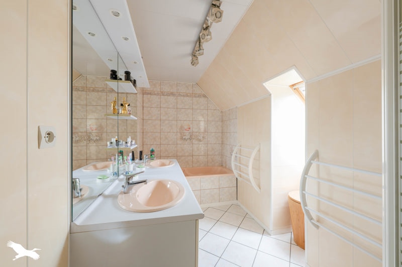 Vente Maison MERY SUR OISE - 7 pièces -109 m² - (95540)