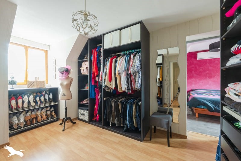 Vente Maison MERY SUR OISE - 7 pièces -109 m² - (95540)