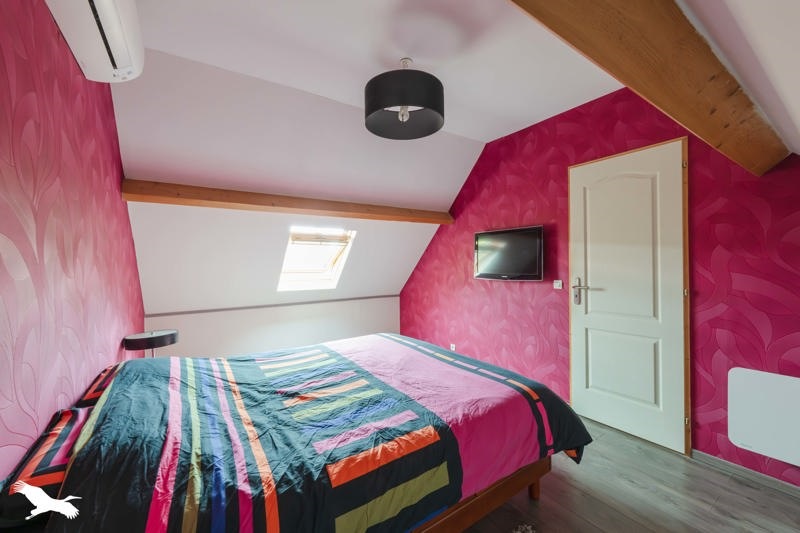 Vente Maison MERY SUR OISE - 7 pièces -109 m² - (95540)