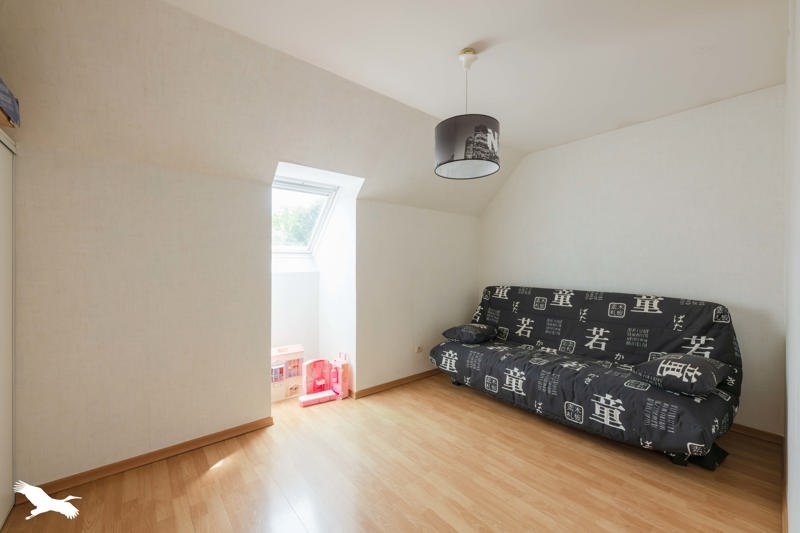 Vente Maison MERY SUR OISE - 7 pièces -109 m² - (95540)