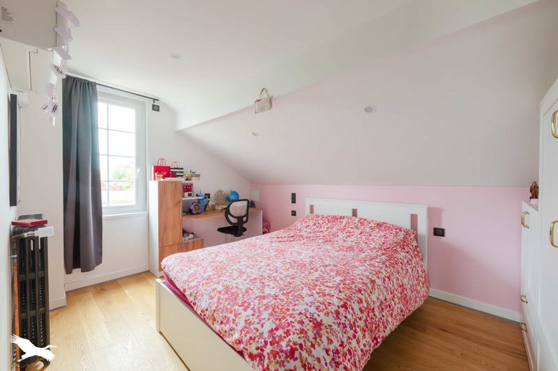 Vente Maison MERY SUR OISE - 7 pièces -140 m² - (95540)