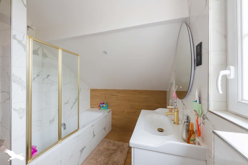 Vente Maison MERY SUR OISE - 7 pièces -140 m² - (95540)