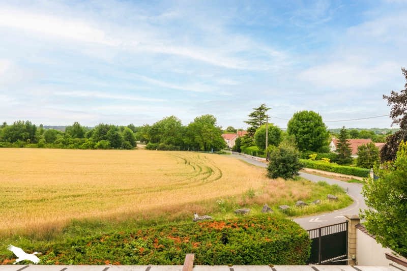 Vente Maison MERY SUR OISE - 7 pièces -140 m² - (95540)