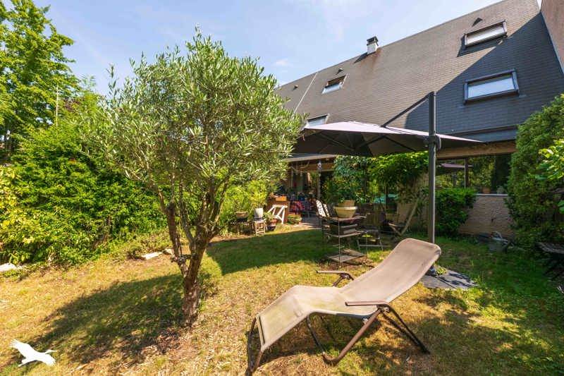 Vente Maison MERY SUR OISE - 7 pièces -120 m² - (95540)